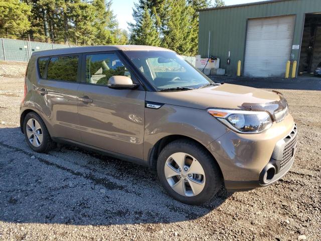 Photo 3 VIN: KNDJN2A29G7264742 - KIA SOUL 