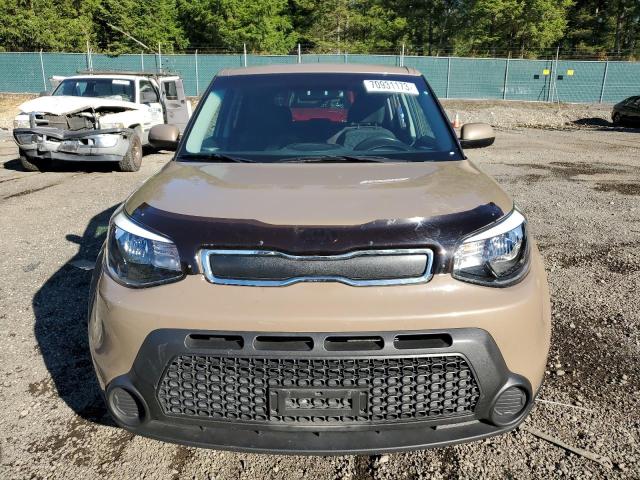 Photo 4 VIN: KNDJN2A29G7264742 - KIA SOUL 