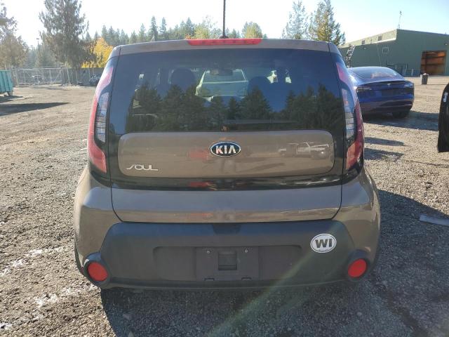 Photo 5 VIN: KNDJN2A29G7264742 - KIA SOUL 