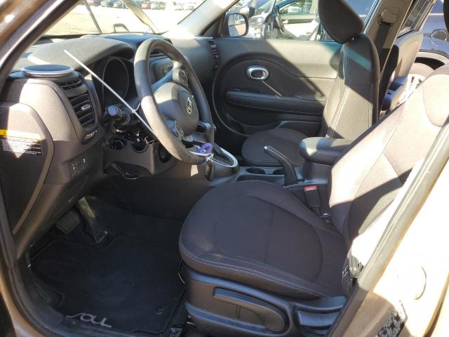 Photo 6 VIN: KNDJN2A29G7264742 - KIA SOUL 