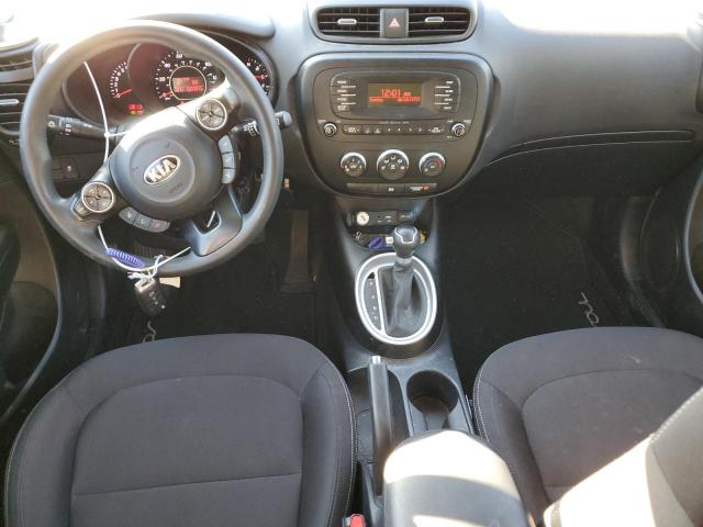 Photo 7 VIN: KNDJN2A29G7264742 - KIA SOUL 