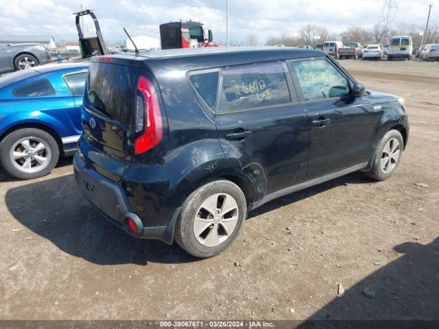 Photo 3 VIN: KNDJN2A29G7266412 - KIA SOUL 