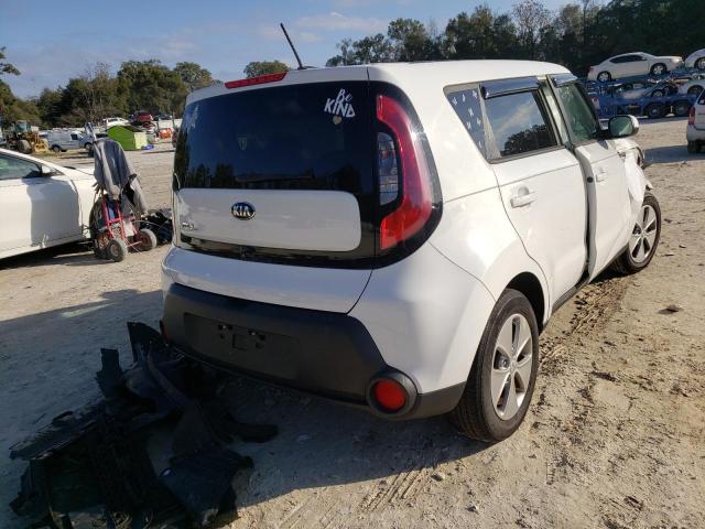 Photo 3 VIN: KNDJN2A29G7266653 - KIA SOUL 