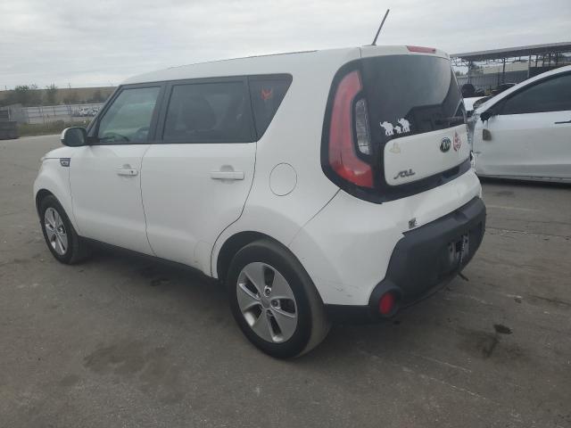 Photo 1 VIN: KNDJN2A29G7266958 - KIA SOUL 