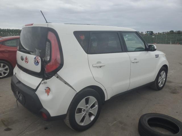 Photo 2 VIN: KNDJN2A29G7266958 - KIA SOUL 