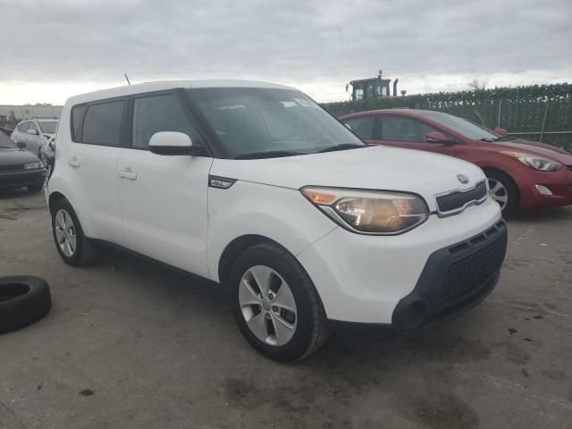 Photo 3 VIN: KNDJN2A29G7266958 - KIA SOUL 