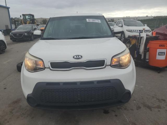 Photo 4 VIN: KNDJN2A29G7266958 - KIA SOUL 