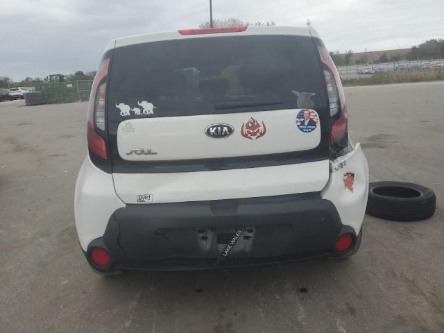 Photo 5 VIN: KNDJN2A29G7266958 - KIA SOUL 