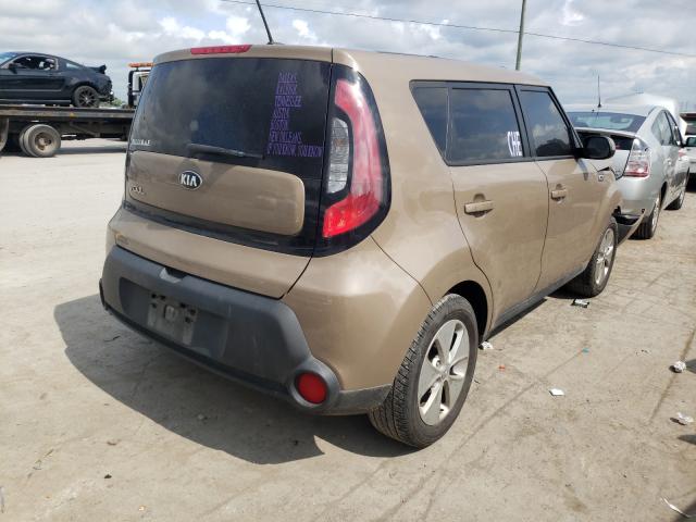 Photo 3 VIN: KNDJN2A29G7267365 - KIA SOUL 