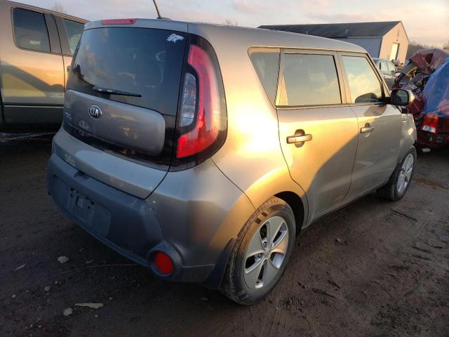 Photo 3 VIN: KNDJN2A29G7267589 - KIA SOUL 