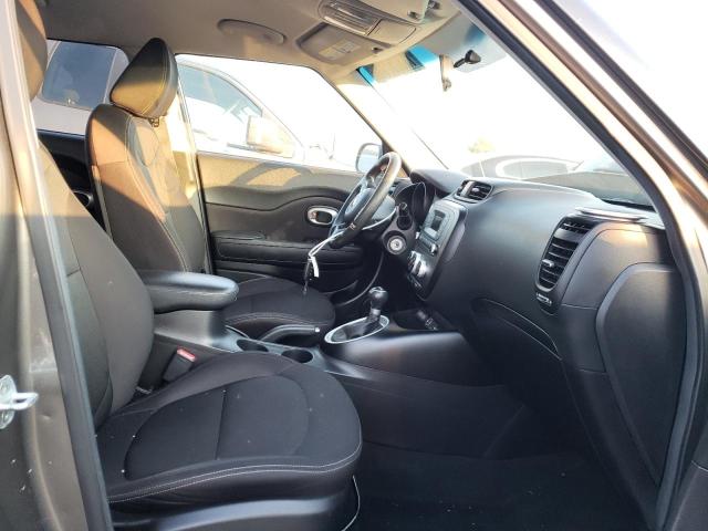 Photo 4 VIN: KNDJN2A29G7267589 - KIA SOUL 