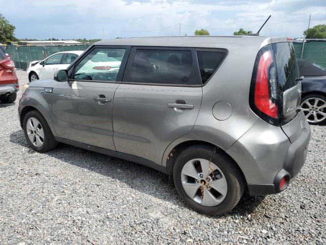 Photo 1 VIN: KNDJN2A29G7270900 - KIA SOUL 