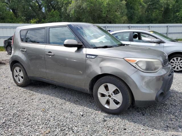 Photo 3 VIN: KNDJN2A29G7270900 - KIA SOUL 