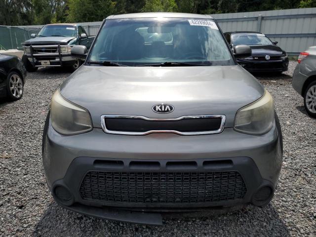 Photo 4 VIN: KNDJN2A29G7270900 - KIA SOUL 