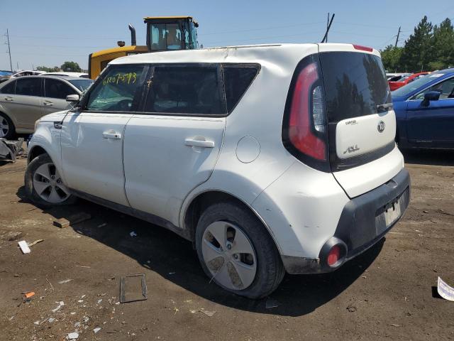 Photo 1 VIN: KNDJN2A29G7271030 - KIA SOUL 