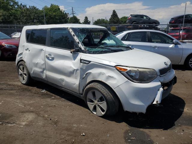 Photo 3 VIN: KNDJN2A29G7271030 - KIA SOUL 