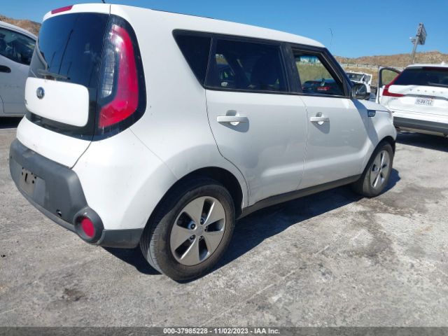 Photo 3 VIN: KNDJN2A29G7273148 - KIA SOUL 