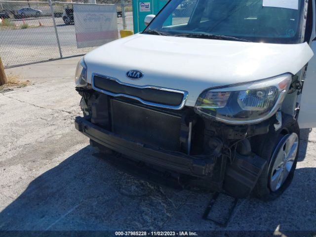 Photo 5 VIN: KNDJN2A29G7273148 - KIA SOUL 