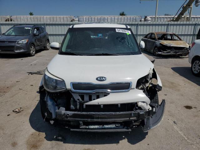 Photo 4 VIN: KNDJN2A29G7275370 - KIA SOUL 