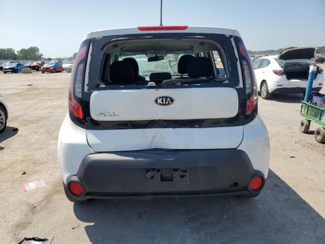 Photo 5 VIN: KNDJN2A29G7275370 - KIA SOUL 