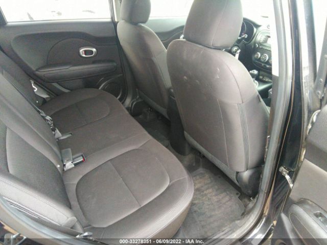 Photo 7 VIN: KNDJN2A29G7275529 - KIA SOUL 