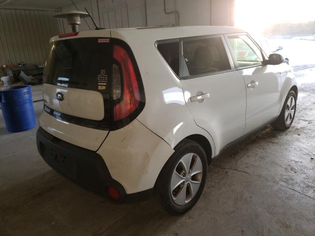 Photo 3 VIN: KNDJN2A29G7277040 - KIA SOUL 