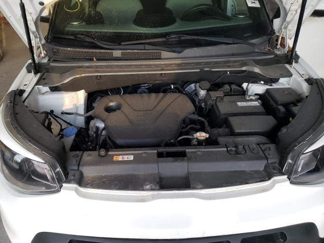 Photo 6 VIN: KNDJN2A29G7277040 - KIA SOUL 