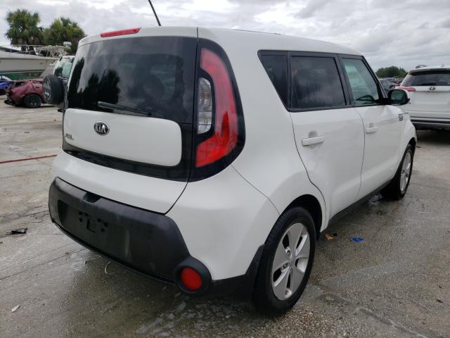 Photo 3 VIN: KNDJN2A29G7277071 - KIA SOUL 