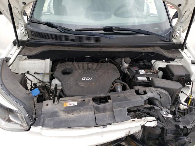 Photo 6 VIN: KNDJN2A29G7277071 - KIA SOUL 