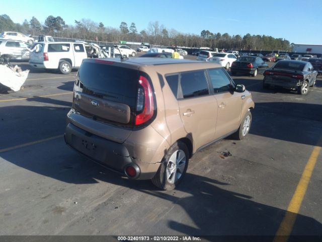 Photo 3 VIN: KNDJN2A29G7282920 - KIA SOUL 