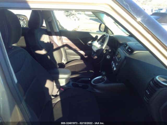 Photo 4 VIN: KNDJN2A29G7282920 - KIA SOUL 