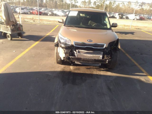 Photo 5 VIN: KNDJN2A29G7282920 - KIA SOUL 