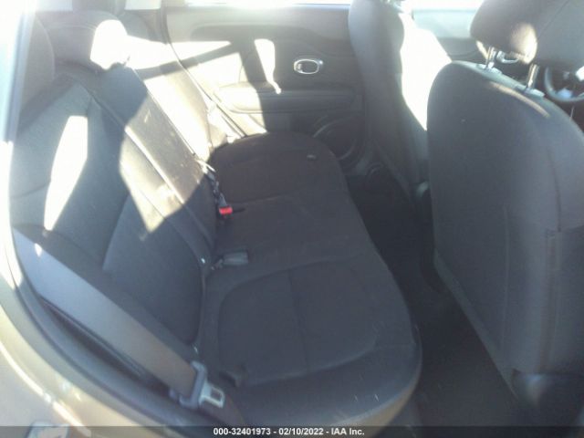 Photo 7 VIN: KNDJN2A29G7282920 - KIA SOUL 