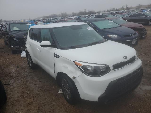 Photo 3 VIN: KNDJN2A29G7285719 - KIA SOUL 