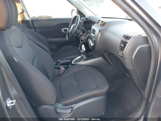 Photo 4 VIN: KNDJN2A29G7289138 - KIA SOUL 