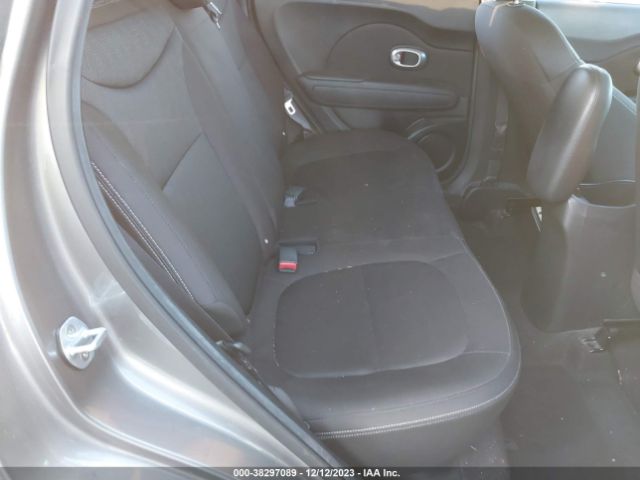 Photo 7 VIN: KNDJN2A29G7289138 - KIA SOUL 