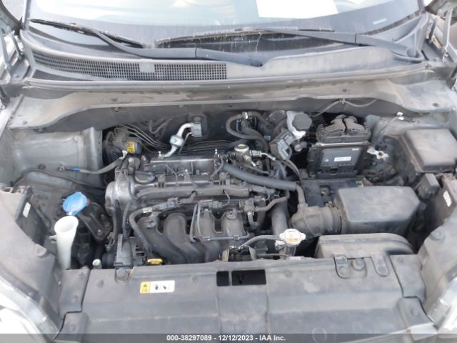 Photo 9 VIN: KNDJN2A29G7289138 - KIA SOUL 