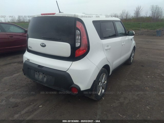 Photo 3 VIN: KNDJN2A29G7290452 - KIA SOUL 