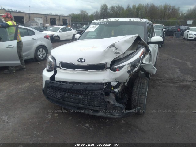 Photo 5 VIN: KNDJN2A29G7290452 - KIA SOUL 