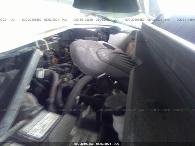 Photo 9 VIN: KNDJN2A29G7290452 - KIA SOUL 