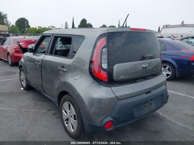 Photo 2 VIN: KNDJN2A29G7293514 - KIA SOUL 