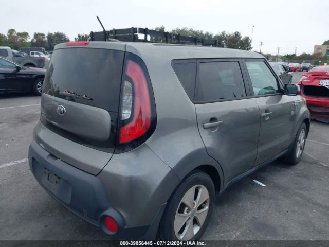 Photo 3 VIN: KNDJN2A29G7293514 - KIA SOUL 