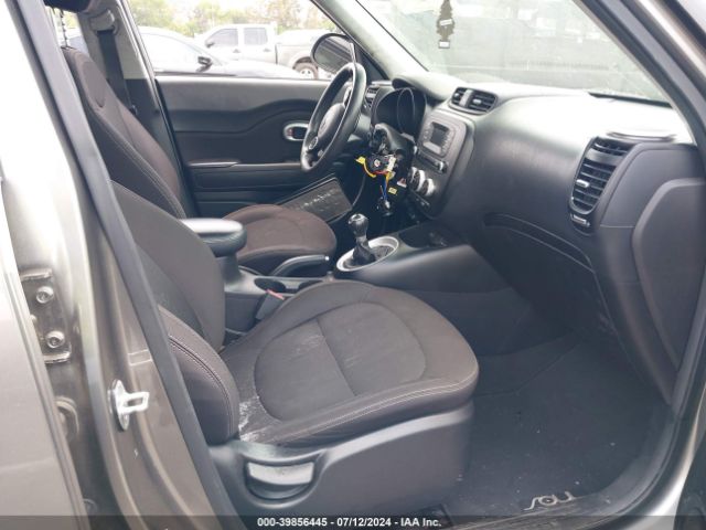 Photo 4 VIN: KNDJN2A29G7293514 - KIA SOUL 