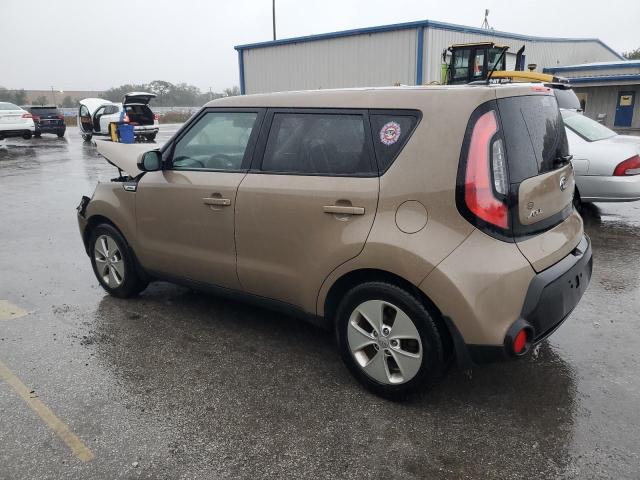 Photo 1 VIN: KNDJN2A29G7294792 - KIA SOUL 