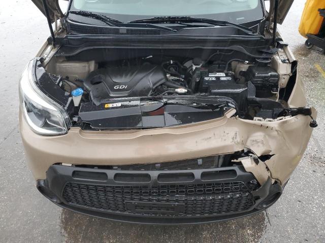 Photo 10 VIN: KNDJN2A29G7294792 - KIA SOUL 