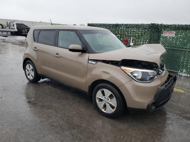 Photo 3 VIN: KNDJN2A29G7294792 - KIA SOUL 