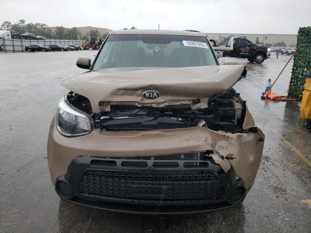 Photo 4 VIN: KNDJN2A29G7294792 - KIA SOUL 