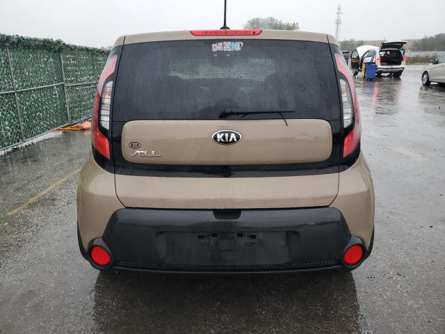 Photo 5 VIN: KNDJN2A29G7294792 - KIA SOUL 