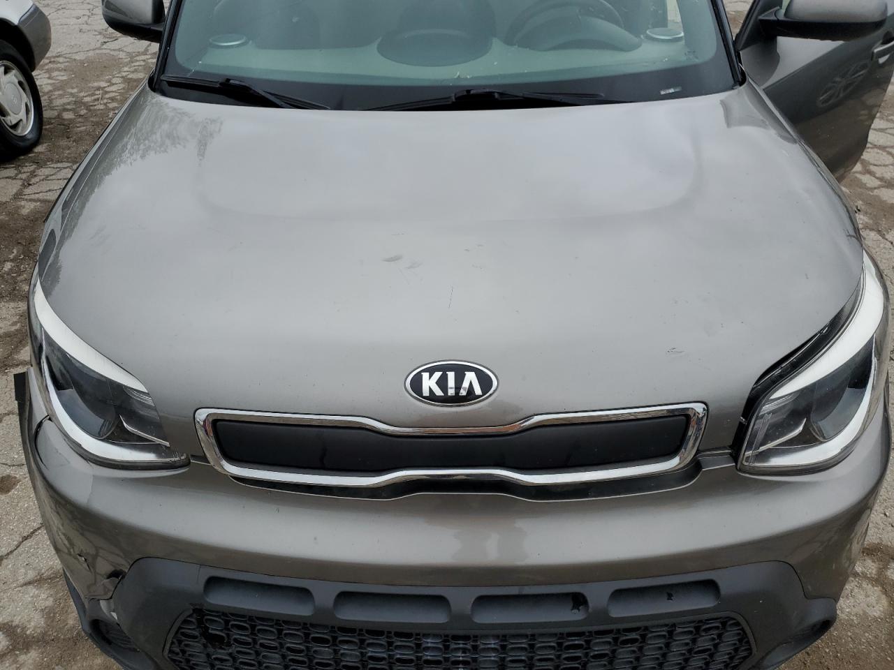 Photo 10 VIN: KNDJN2A29G7295635 - KIA SOUL 