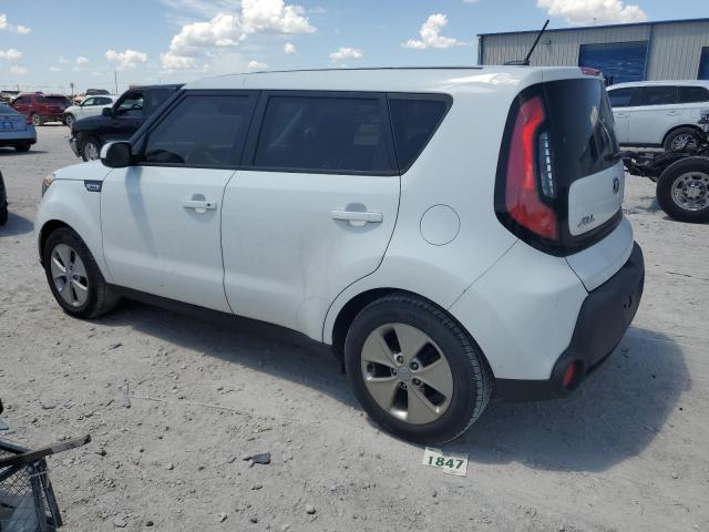 Photo 1 VIN: KNDJN2A29G7299846 - KIA SOUL 